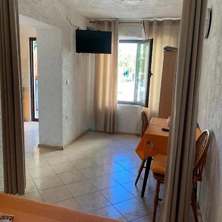 Apartmán Ivanka *