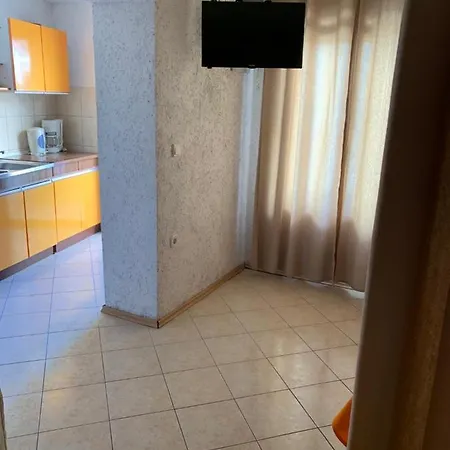 Apartmán Ivanka Novi Vinodolski