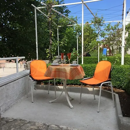 Apartmán Ivanka