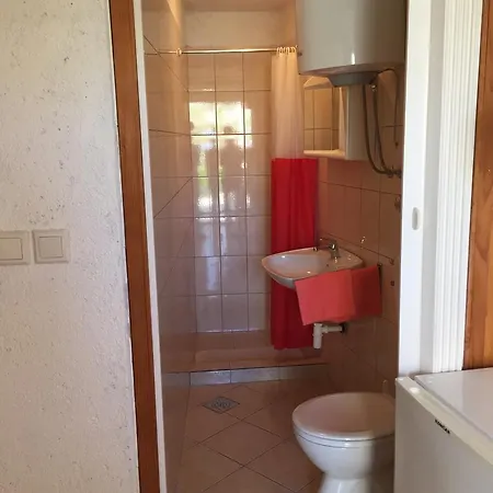 Apartmán Ivanka