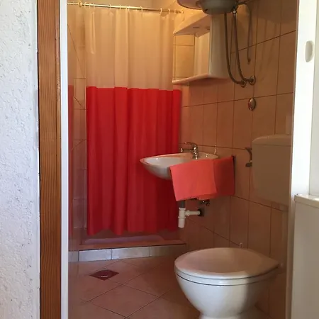 Apartmán Ivanka Novi Vinodolski